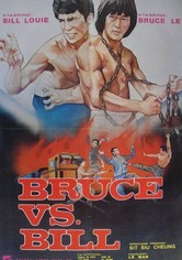 Bruce vs. Bill