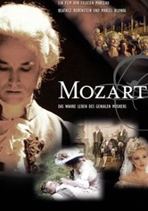 Mozart - Das wahre Leben des genialen Künstlers