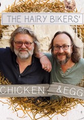The Hairy Bikers: Chicken & Egg