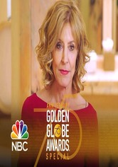 Golden Globes 75th Anniversary Special