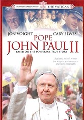 Papst Johannes Paul II.