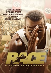 Race - Il colore della vittoria