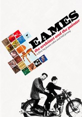 Eames : The Architect and the Painter