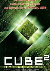 Cube² : Hypercube