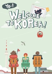 Welcome, First Time in Korea?
