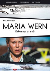 Maria Wern : Drömmar ur snö