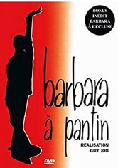 Barbara en concert : Pantin 81