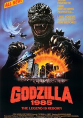 Il Ritorno di Godzilla