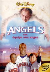 Angels : Une Équipe aux Anges