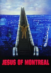 Jesus från Montreal