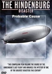 Hindenburg Disaster: Probable Cause