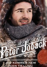 Peter Jöback: Jag kommer hem igen till jul - Live från Globen