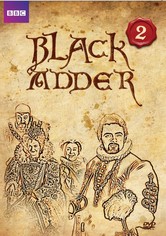 Black-Adder II