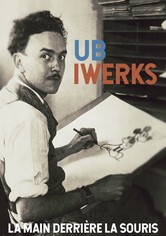 Ub Iwerks : La Main derrière la Souris