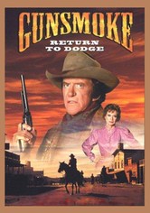 Gunsmoke: sfida a Dodge City
