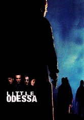 Little Odessa - Eiskalt wie der Tod