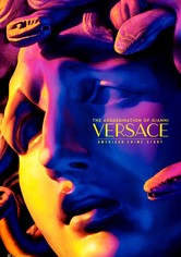 Staffel 2: Der Mord an Gianni Versace - Staffel 2: Der Mord an Gianni Versace