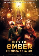 City of Ember: En busca de la luz