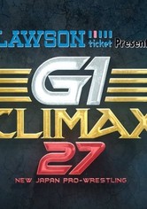 NJPW G1 Climax 27: Day 12