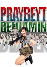 Praybeyt Benjamin