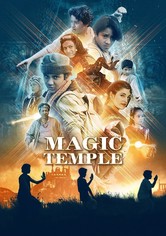 Magic Temple