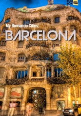 My Romantic Cities Barcelona