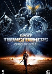 Space Transformers - Angriff aus dem All