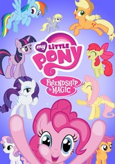 My Little Pony: Vänskap är magisk