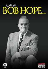 This Is Bob Hope...
