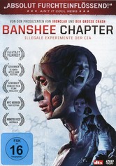 Banshee Chapter - Illegale Experimente der CIA