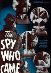 The Spy Who Came