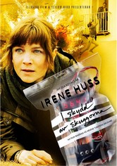 Irene Huss 11: I skydd av skuggorna