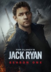 Tom Clancy’s  Jack Ryan