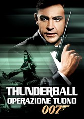 Agente 007 - Thunderball - Operazione tuono