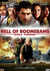 Hell of Boomerang - Deli Yürek