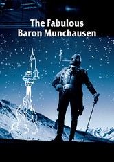 Przygody Münchhausena