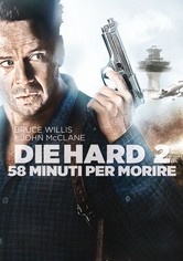 58 minuti per morire - Die Harder