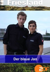 Friesland: Der blaue Jan