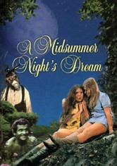 Midsummer Night's Dreams (Color Separation Test)