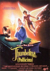 Thumbelina - Pollicina