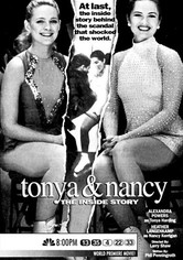 Tonya och Nancy