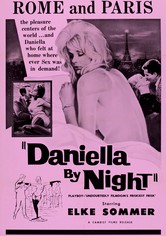 Daniella by Night