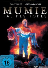 Mumie - Tal des Todes