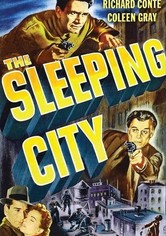 The Sleeping City