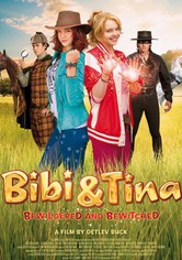 Bibi och Tina 2: Helt förhäxad