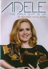 Adele The Only Way Is Up