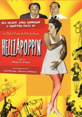 Hellzapoppin' - Il cabaret dell'inferno