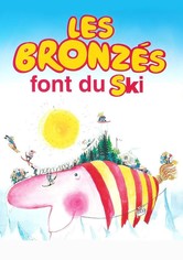 French Fried Vacation 2: The Bronzés go Skiing