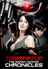 Terminator: S.C.C.