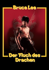 Bruce Lee - Der Fluch des Drachens